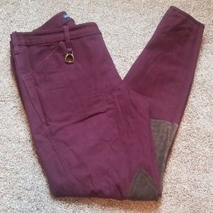 Ralph Lauren jodhpurs